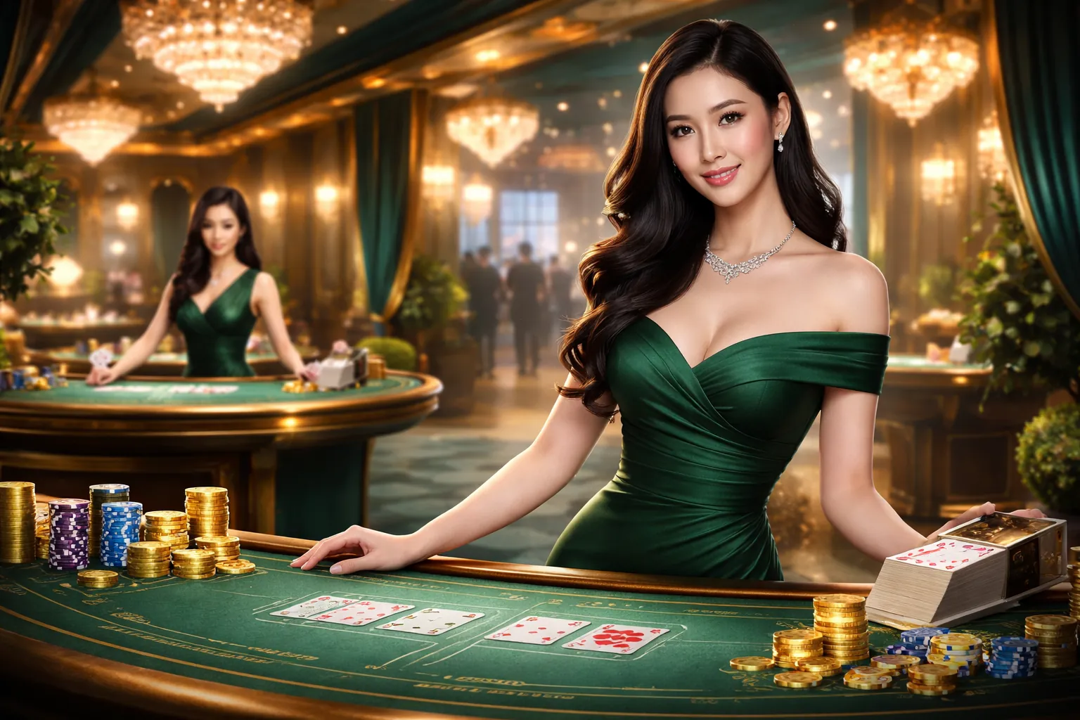 Cẩm nang khuyến mãi 78be
