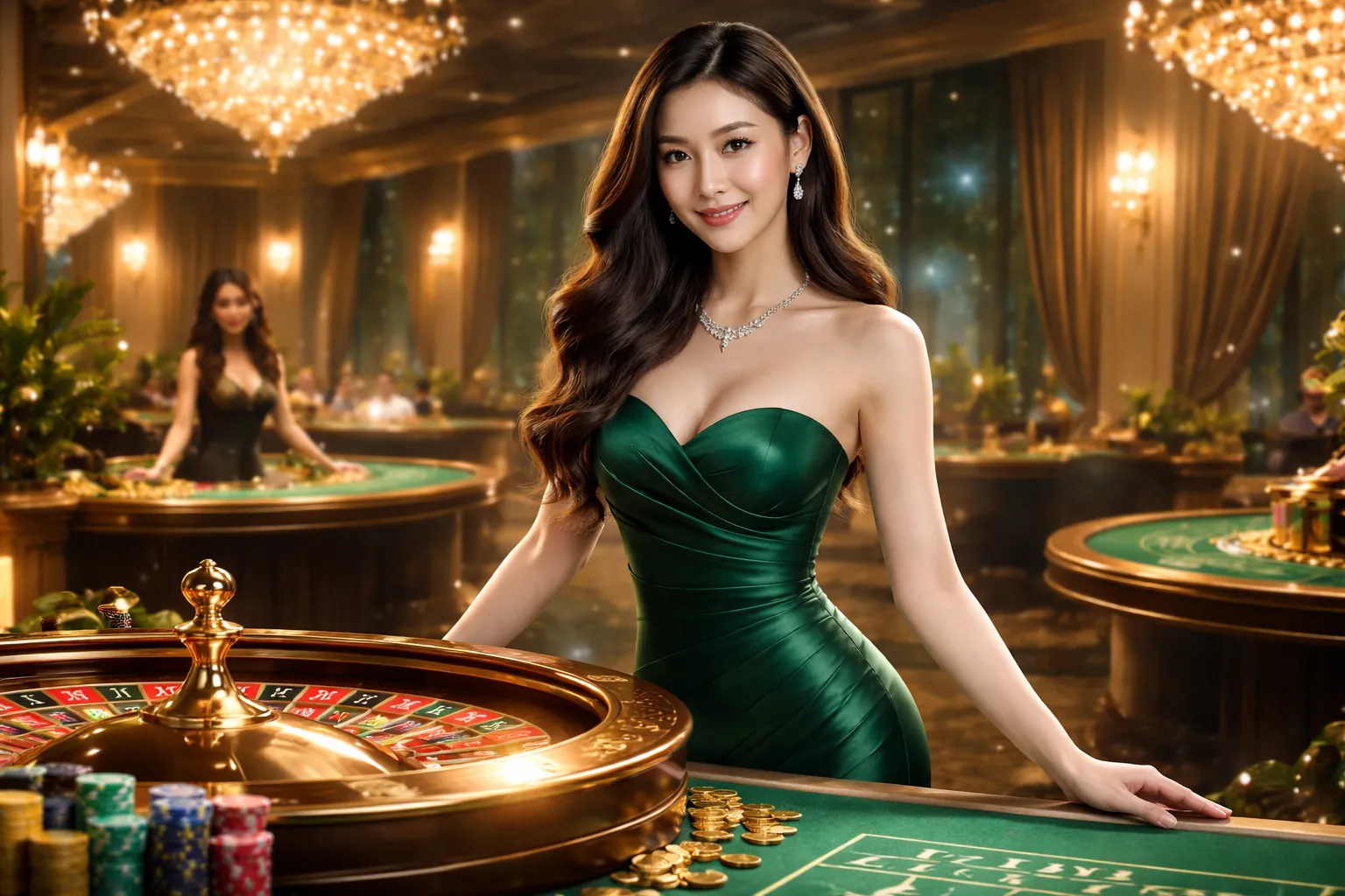 Nền tảng 78be chuyên nghiệp