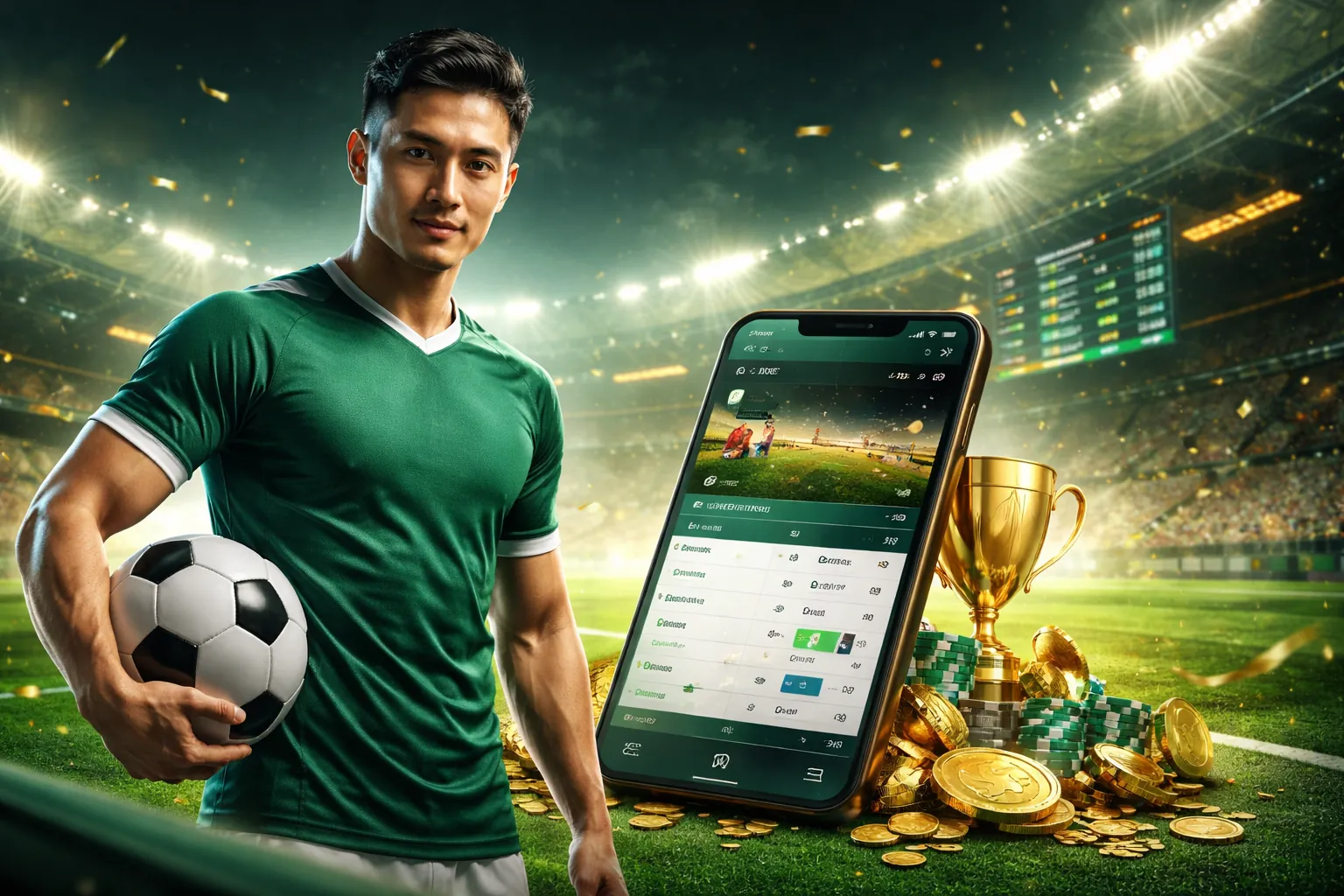 Giá trị cốt lõi 78be