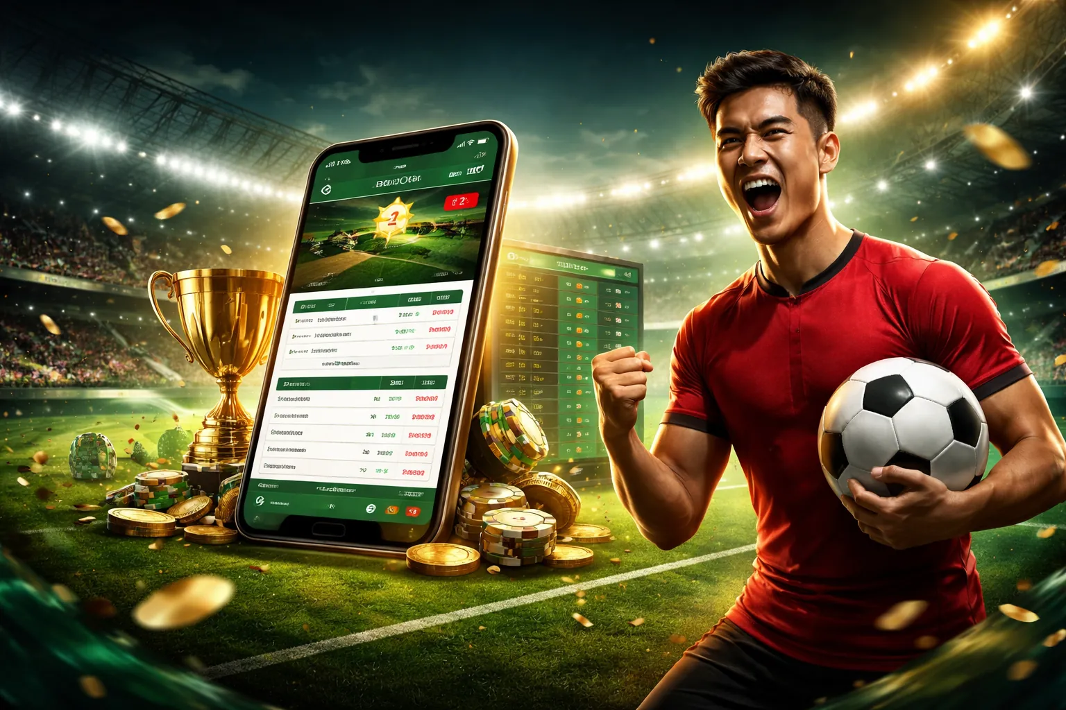 Hướng dẫn chơi game an toàn 78be