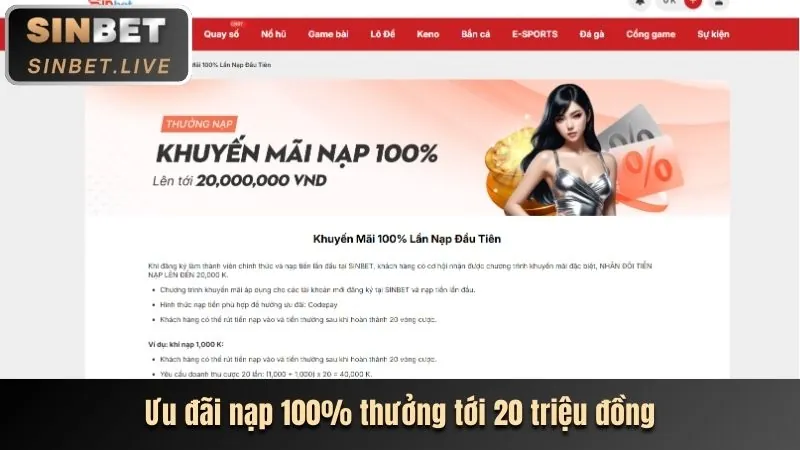 Rút thăm may mắn hàng tuần tại 78be
